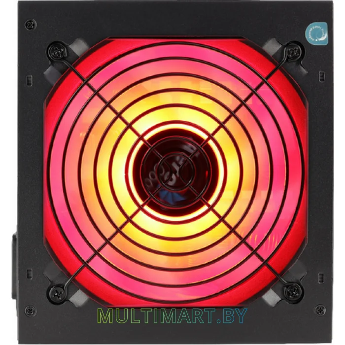 Блок питания AeroCool KCAS-750G 750W